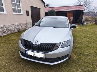 Prodám Škoda Octavia III 1,5 TSI