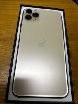 iPhone 11 pro max 64gb - 1