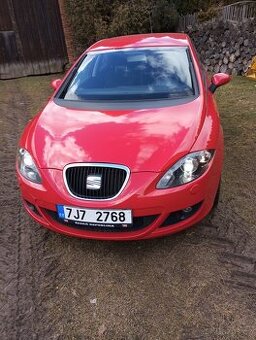 Prodám Seat Leon 2.0 TDi110kw - 1