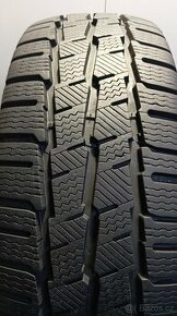 235/65R16 C -MICHELIN -zimní