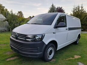 Prodám VW Transporter T6 long 2.Tdi 110KW - 1