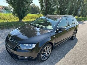 ◼️ ŠKODA OCTAVIA 3 COMBI 2.0TDI 110KW L&K 138.000 KM R18 ◼️