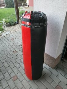 Boxovací pytel