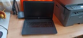 NOTEBOOK/CPU AMD A6/RAM 8GB/HDD 500GB/GPU 1GB/WIN10