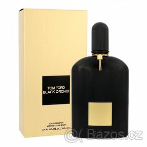 Parfem vôňa Tom Ford Black Orchid 100ml - 1