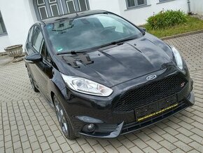 Ford Fiesta ST, 2015, servis Ford - 1