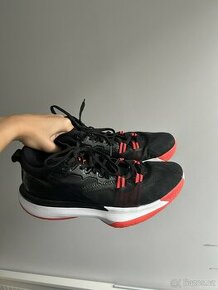 Nike Air Jordan Zion 1