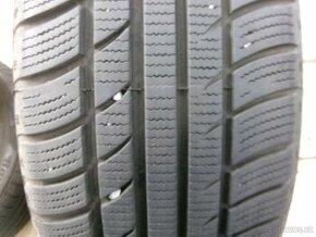 205/55 R16 TOMKET (6,5-7mm) č.14731