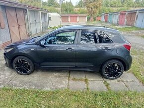 KIA RIO 1,2 - 1