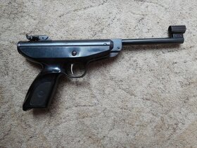 Vzduchovka Tex model 3. - 1