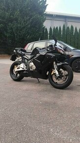 Honda CBR 600rr 2004