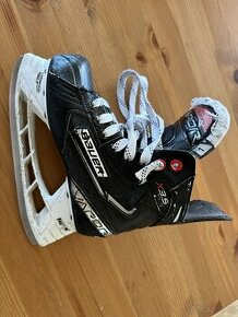 Hokejové brusle Bauer X 3.5 vel. 1 D - 1