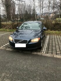 Prodam Volvo S80II D5