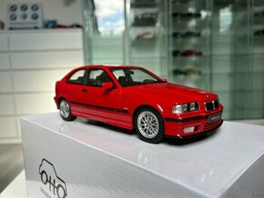 BMW E36 323Ti compact 1:18 Ottomobile