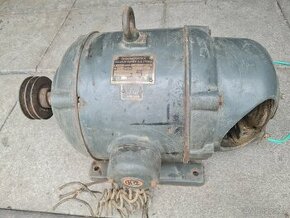 Prodam motor -380v