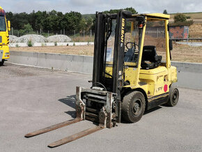 Prodám vysokozdvižný vozík HYSTER 42.00XMS - 1