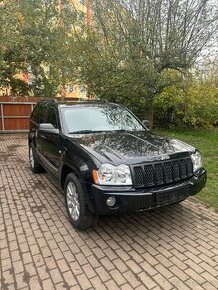 Jeep Grande Cherokee 5.7 HEMI