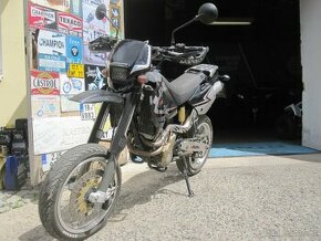 Husqvarna SM 610 E - 1