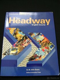 Headway Itermediate