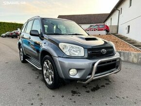 Koupím Toyota RAV4, Nissan X-Trail a podobné