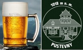 Radegast - Pustevny