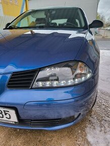 Seat Ibiza 1.2 2003