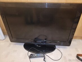 Televize LCD Samsung