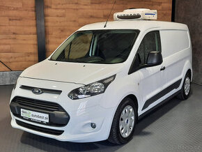 Ford Transit Connect 1,6 TDCi L2 Chladiarenske