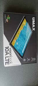 Tablet 10" UMAX VisionBook 10A LTE