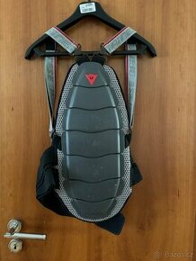 Pateřák Dainese Shield 7 air vel XL