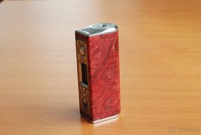 Vicious Ant - Primo 21700 TI Stabwood , Vape