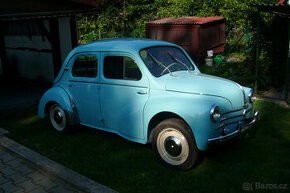 Renault 4CV