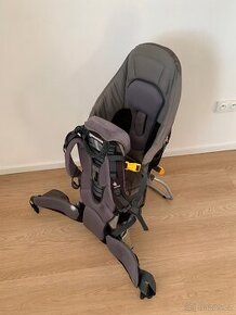 Nosítko deuter kid comfort 3 - 1