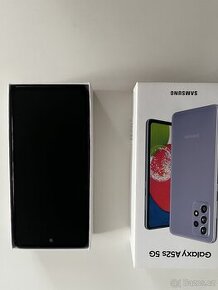 Samsung Galaxy A52s 5G - 1