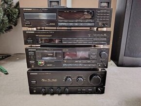 Pioneer SET (A-656)