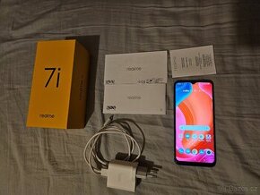 Realme 7i 4GB/64GB - 1