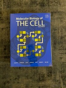 Molecular Biology of the Cell - 1