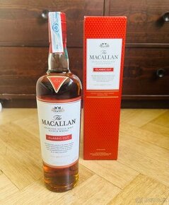 MACALLAN CLASSIC CUT 2017 700ml TOP STAV