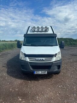 Iveco daily 35C15