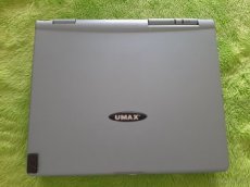 Umax - 1