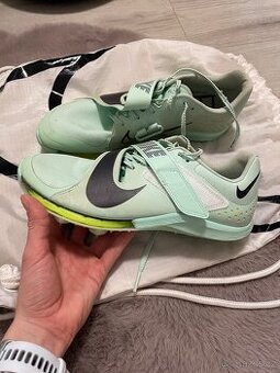 Tretry Nike Long Jump Elite - 1