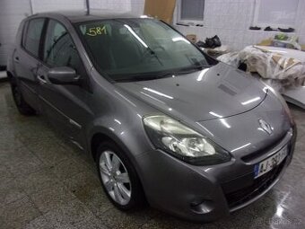 Renault Clio III 1.5 dCi