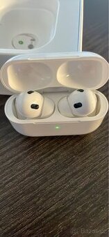 Zcela nové AirPods Pro 2 generation