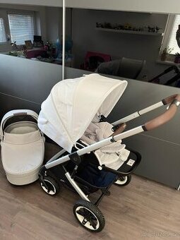 Cybex talos s lux kombinovaný