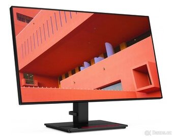 Monitor Lenovo P27h-20