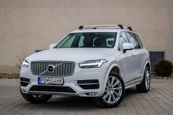 Volvo XC90 XC 90 D5 235k Drive-E Inscription (odp. dph)