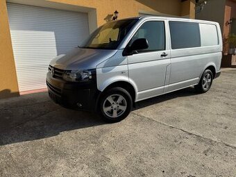 Volkswagen T5.1 2.0 TDi 5 mist