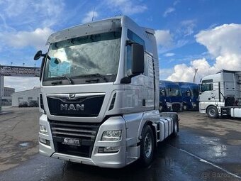 MAN TGX 18.500 XXL AUTOMAT RETARDÉR EURO VI EfficientLine(3)