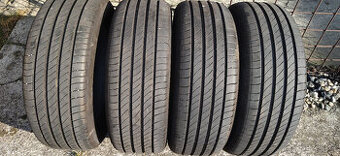 Pneumatiky Michelin 4ks