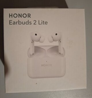 Honor bluetooth - sluchatka mini earbuds 2 - 1